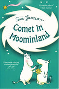 Moomin Comet in Moominland