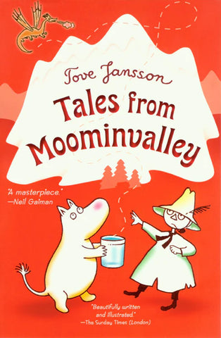 Tales from Moominvalley
