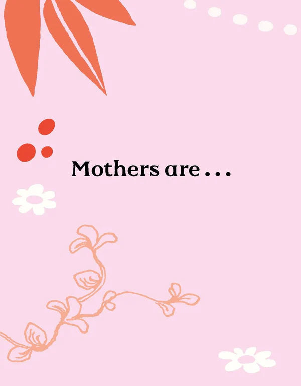 The World According to Moominmamma