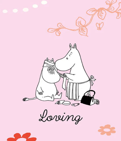 The World According to Moominmamma