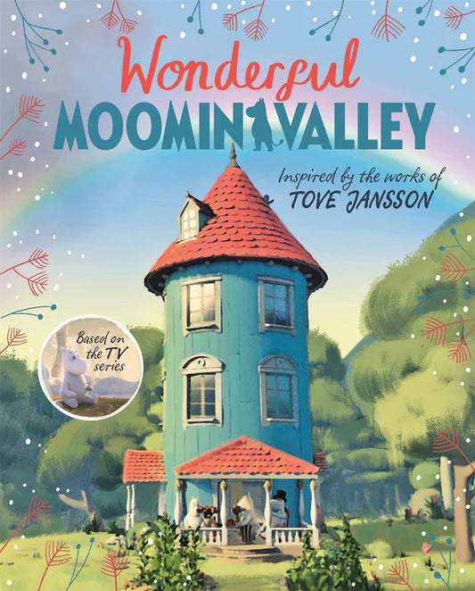 Wonderful Moomin Valley