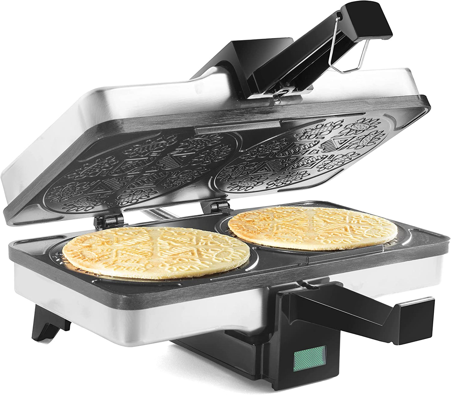 Krumkake Baker MasterChef