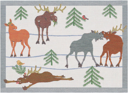 Ekelund Clumsy Moose