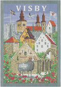Ekelund Visby
