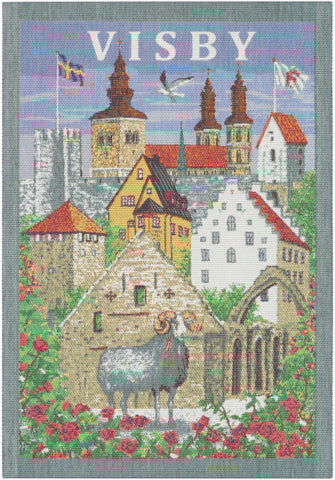 Ekelund Visby