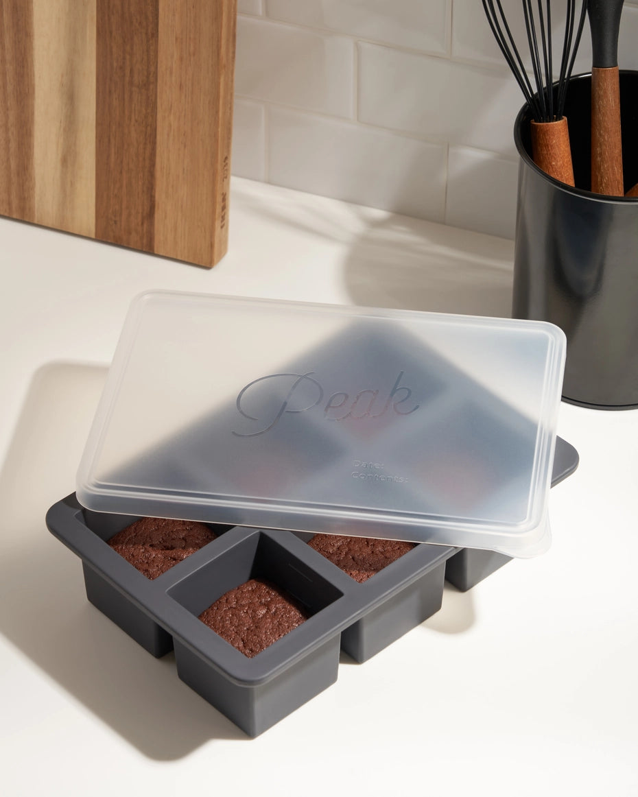 w&p Cup Cube Tray