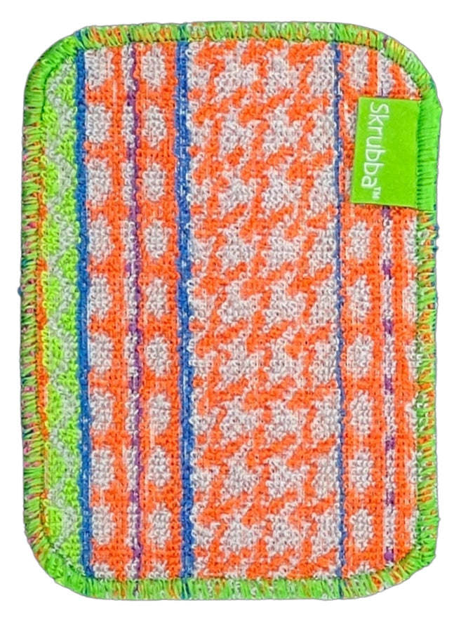 Skrubba Scratch-Free Scouring Cloth