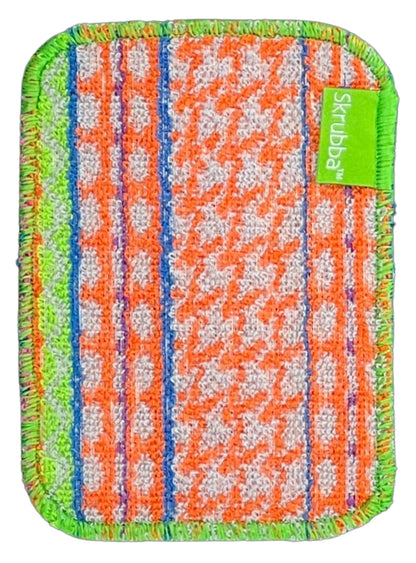 Skrubba Scratch-Free Scouring Cloth