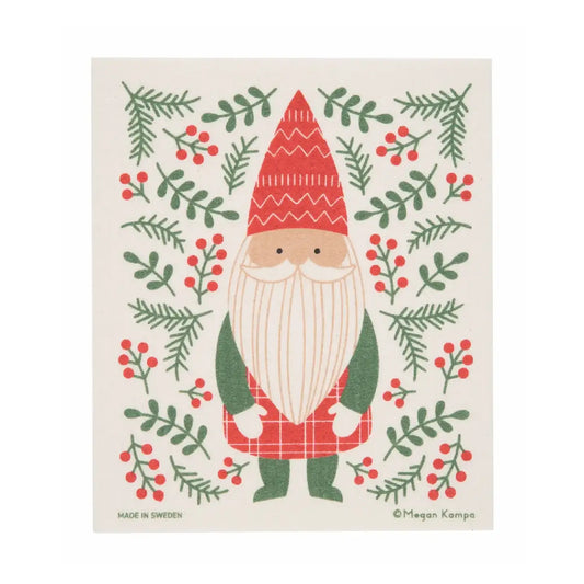 SDC Christmas Gnome