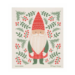 SDC Christmas Gnome