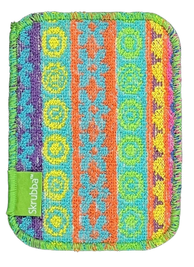 Skrubba Scratch-Free Scouring Cloth