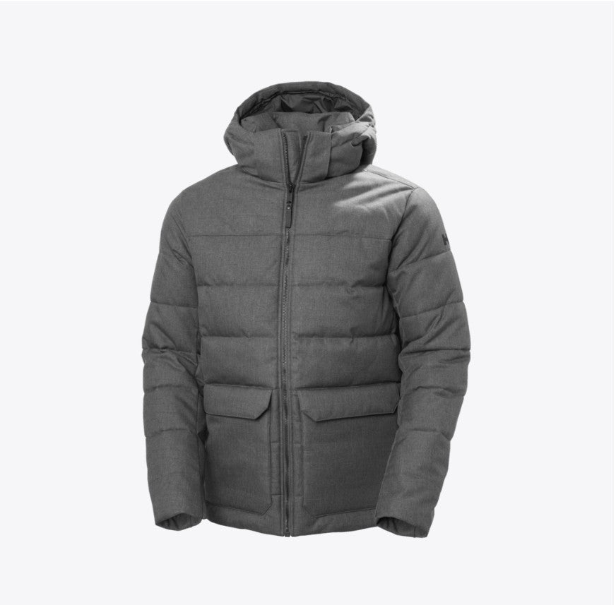 HH Men's Chill Puffy Jacket