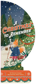 A Christmas to Remember BB