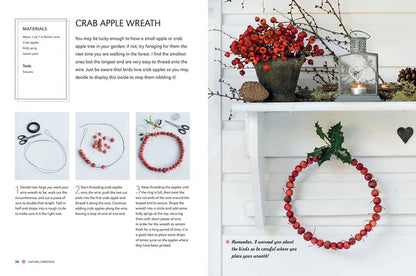 Scandinavian Christmas Crafts