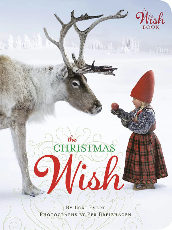 Christmas Wish BB