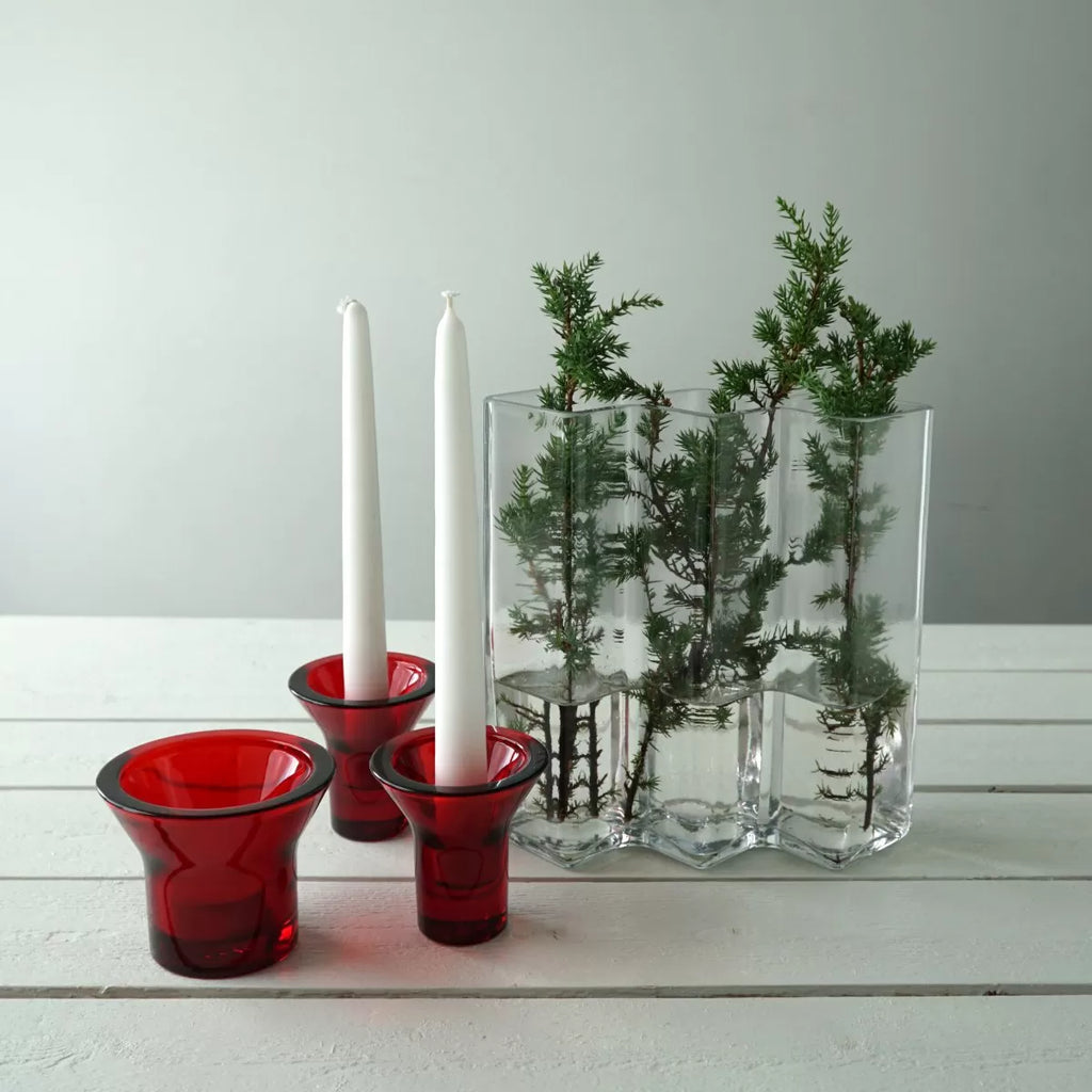 Lumi Candle Holder Large Born in Sweden