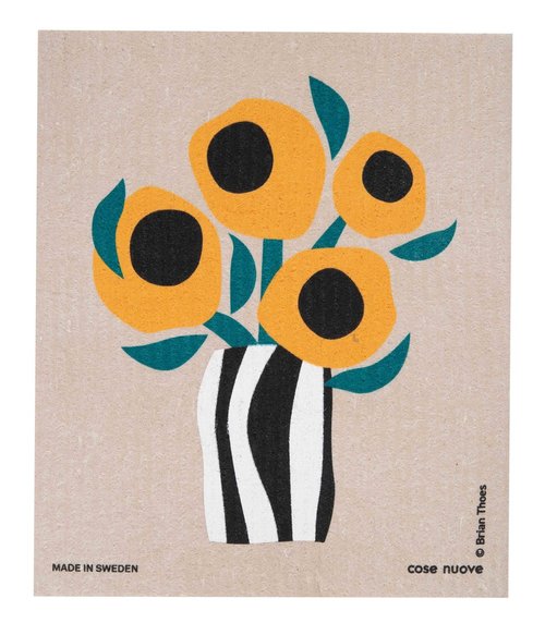 SDC Sunflower Bouquet