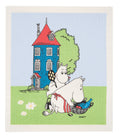 SDC Moomin Summer Moomin House