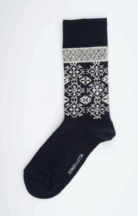 B&L Socks Fjallnas