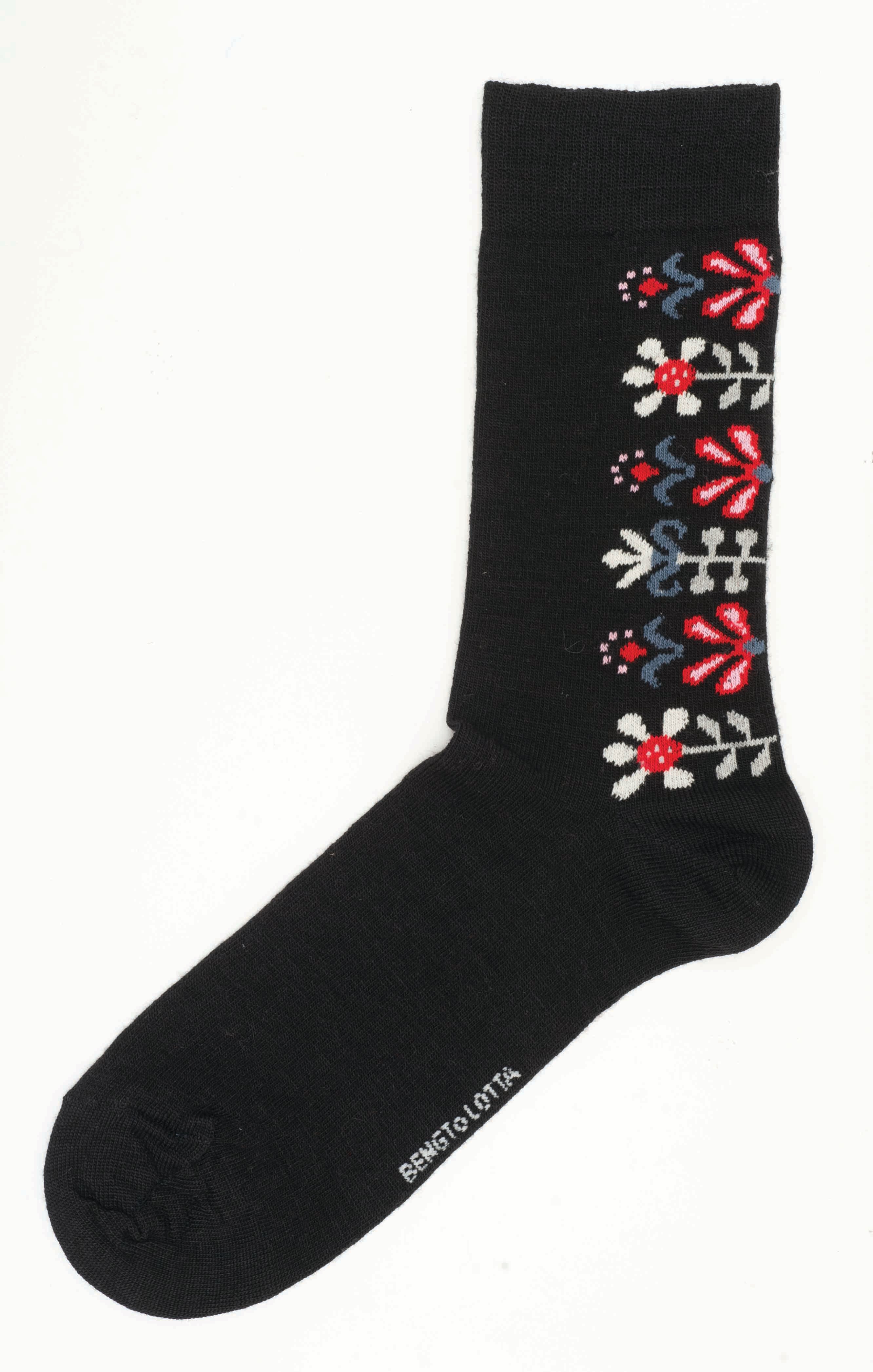B&L Socks Monica