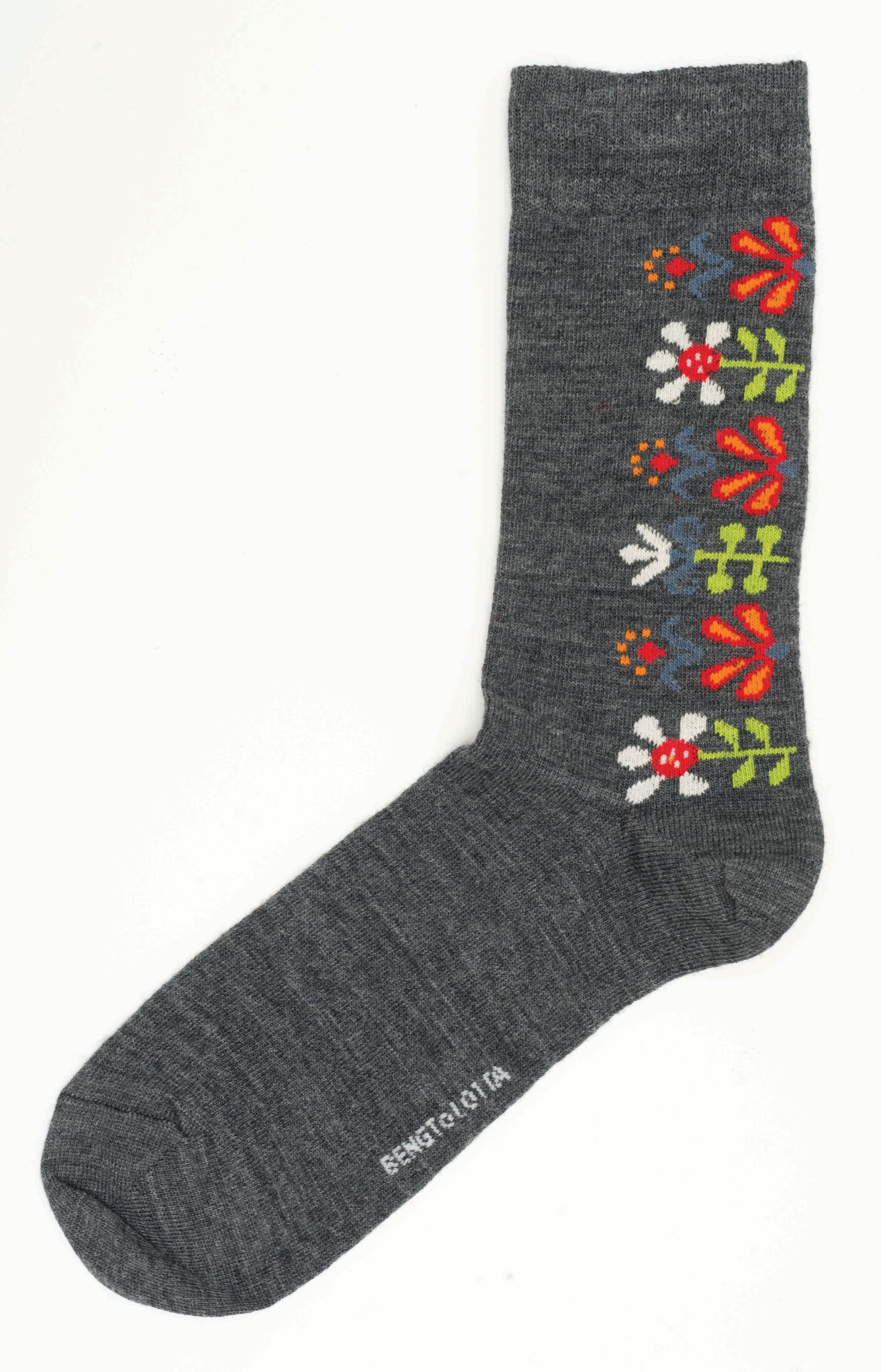 B&L Socks Monica