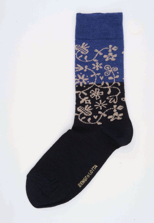 B&L Socks Garden