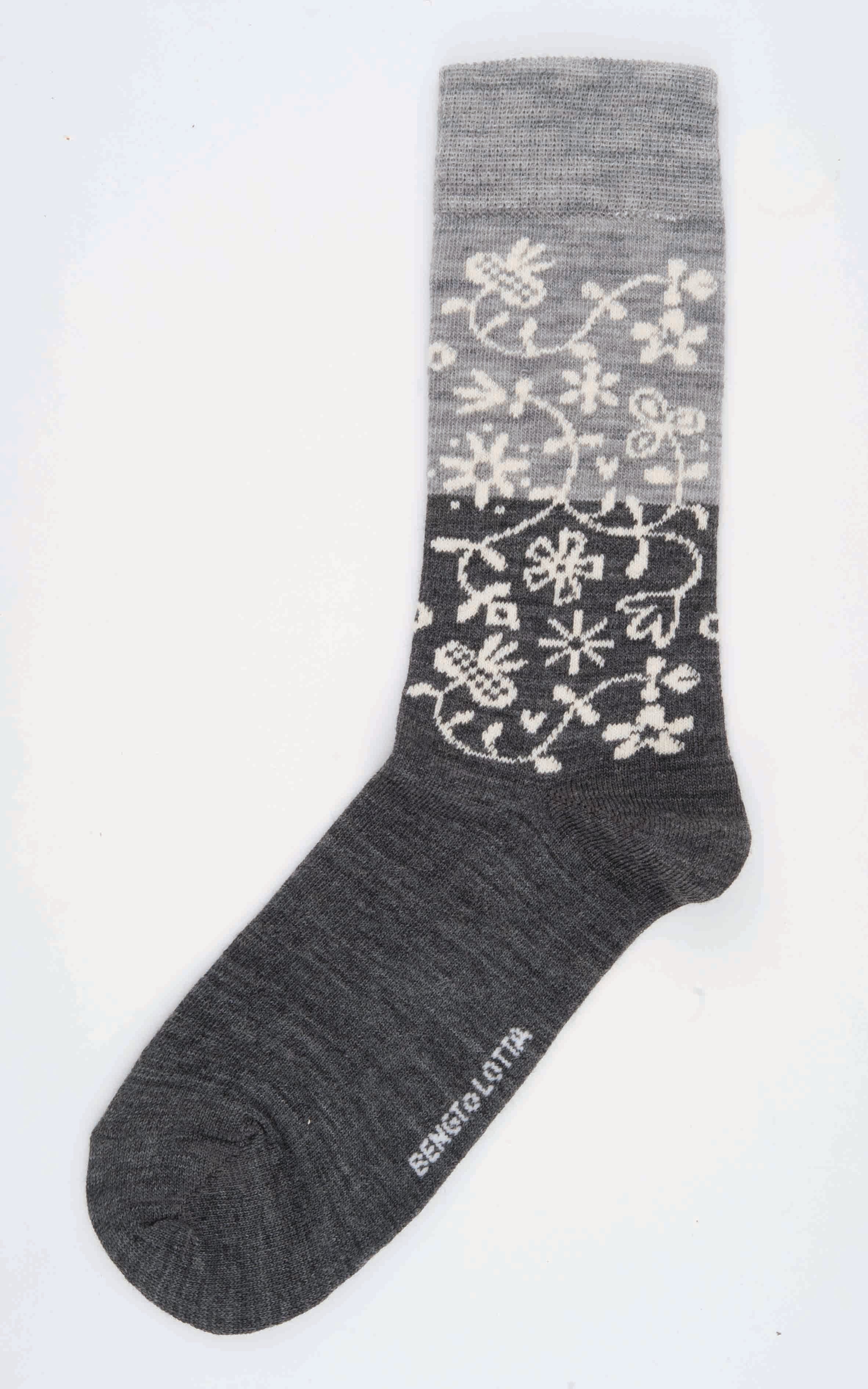B&L Socks Garden