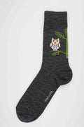B&L Socks Owl