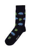 B&L Socks Hedgehog
