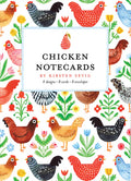Notecards Chicken