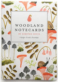 Woodland Notecards