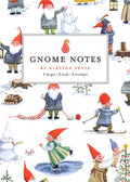 Note Cards Gnomes