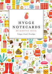 Hygge Notecards