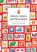 Notecards Snail Mail