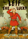 Leif the Lucky HC