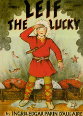 Leif the Lucky HC
