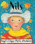 Nils d'Aulaire