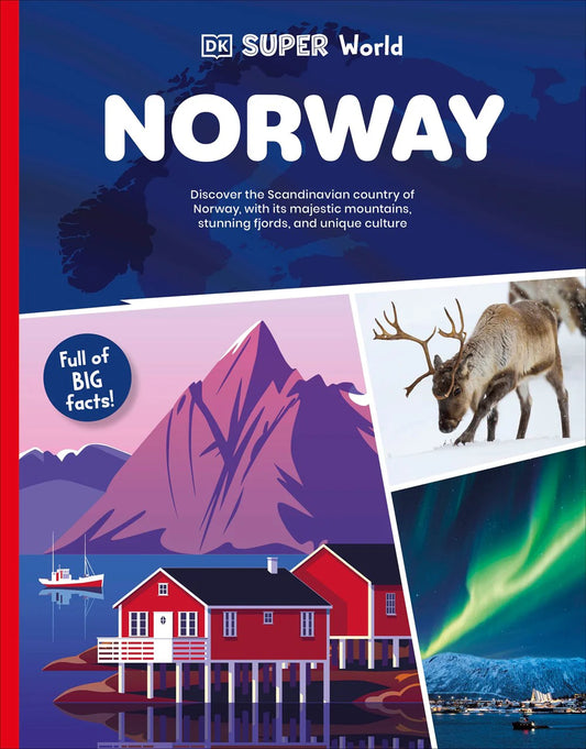 Super World Norway