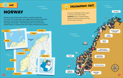 Super World Norway