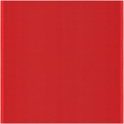 Ekelund Tablecloth Gasoga Red 330-75x75