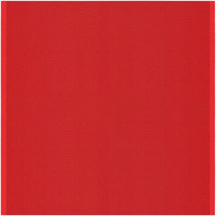 Ekelund Tablecloth Gasoga Red 330-75x75