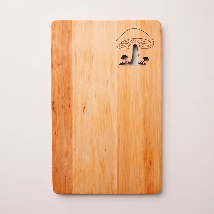 Alder Sandwich Board