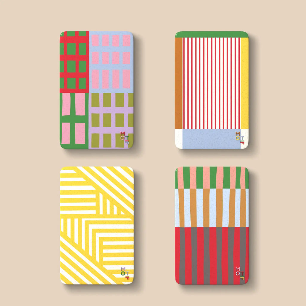 MOTIF Sugar Free Mints - Avant-garde