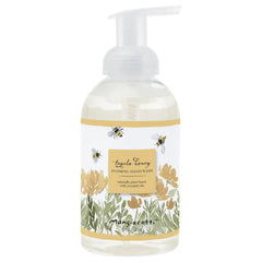 Foaming Tupelo Honey Hand Wash Mangiacotti
