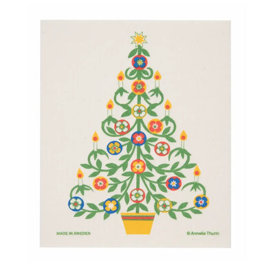 SDC Candle Tree
