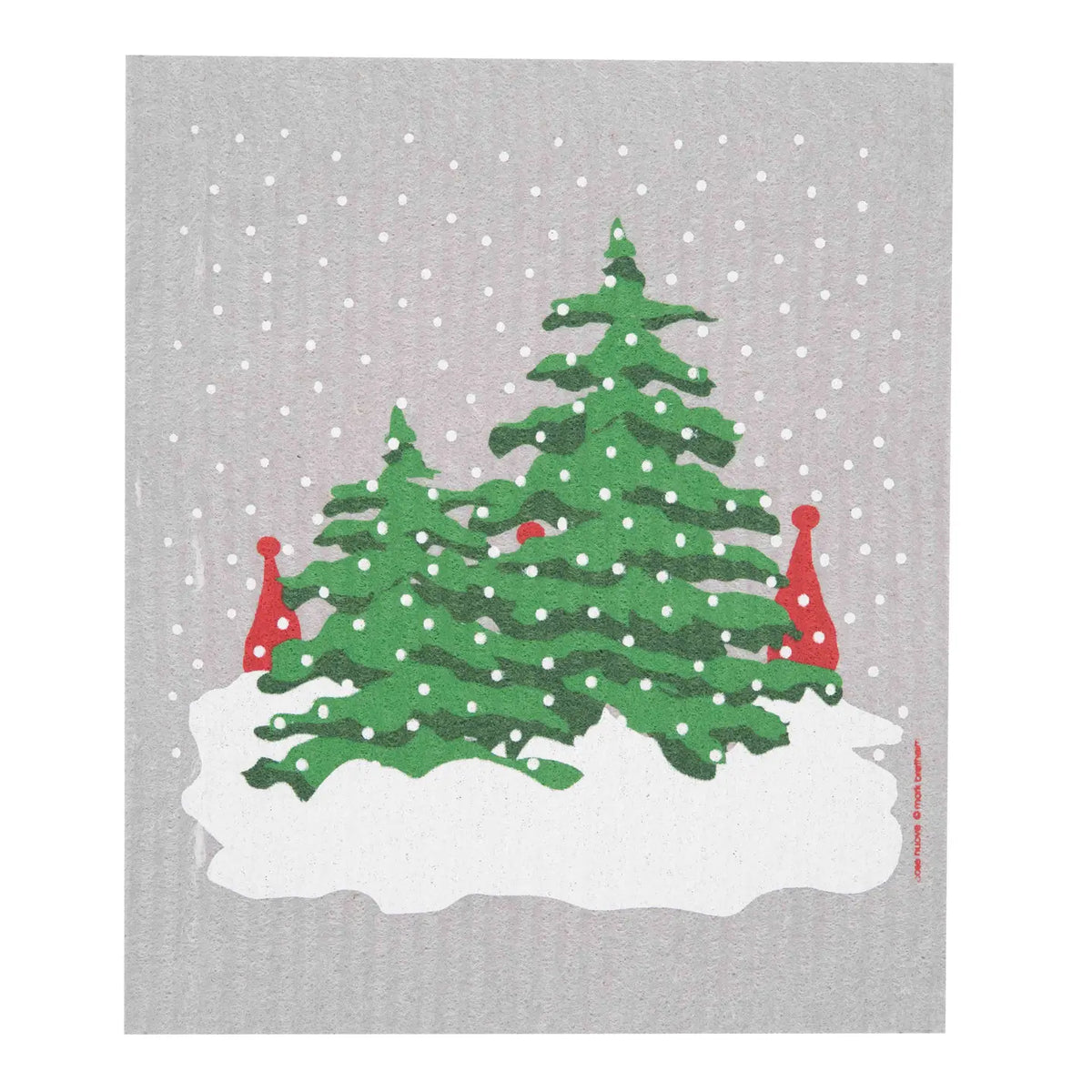 SDC Forest Tomte