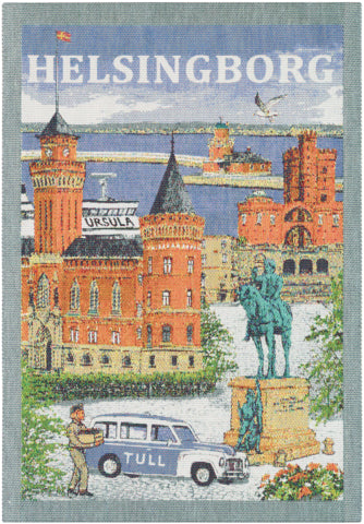 Ekelund Helsingborg