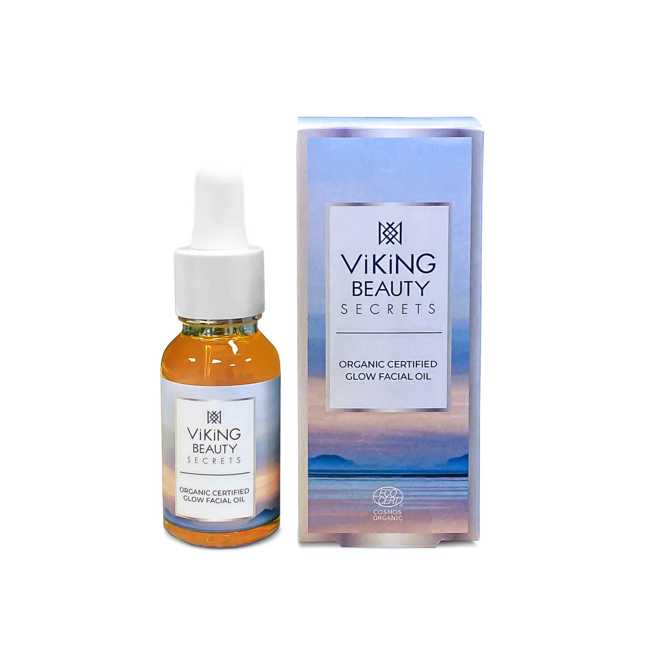 Viking Beauty Facial Oil