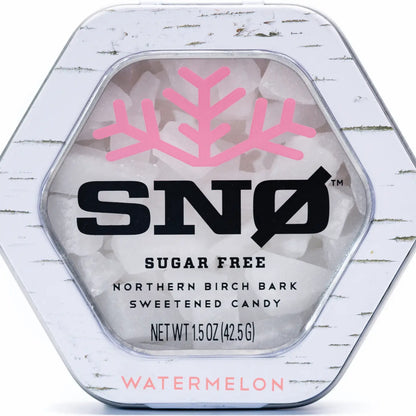 Sno Sugar Free Candy - Keto & Vegan