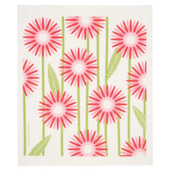 SDC Daisies Pink